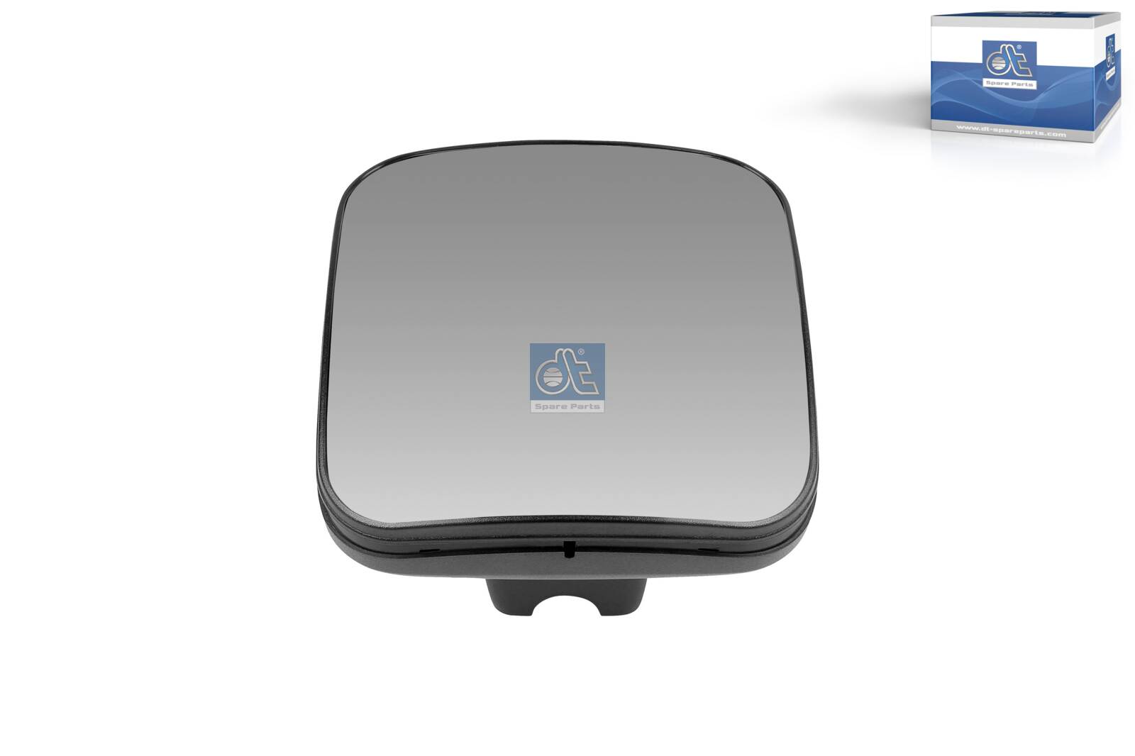 Specchio con grandangolo - 4.63956 DT Spare Parts