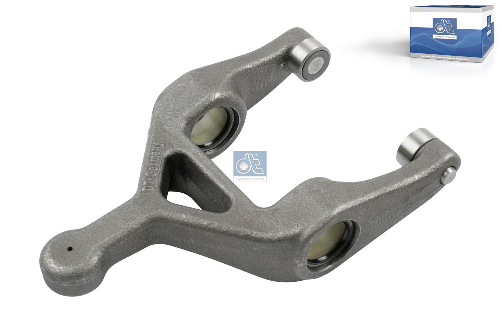 Release Fork, clutch - 4.63961 DT Spare Parts