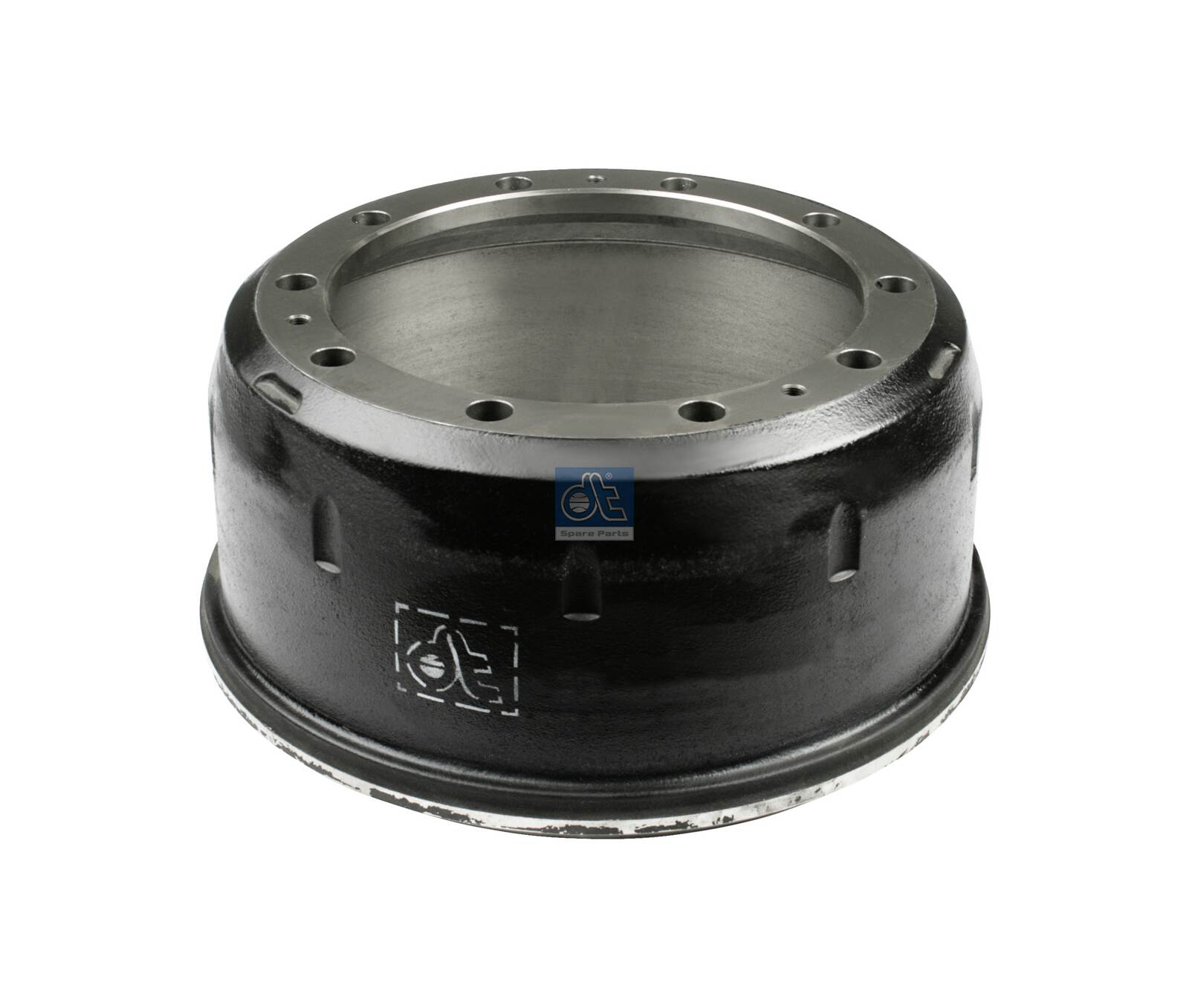 Tamburo freno - 4.64033 DT Spare Parts