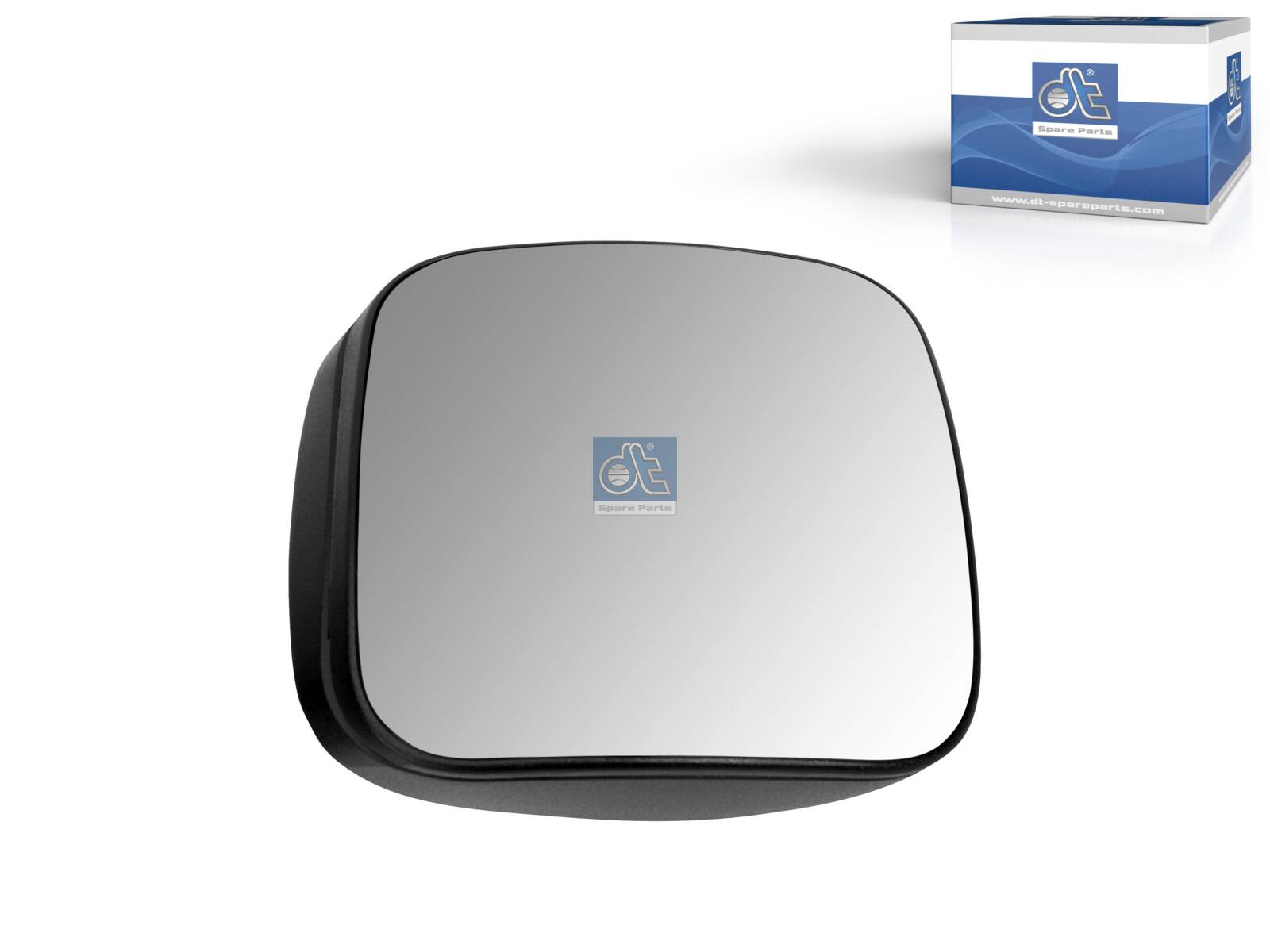 Wide-Angle Mirror - 4.64202 DT Spare Parts