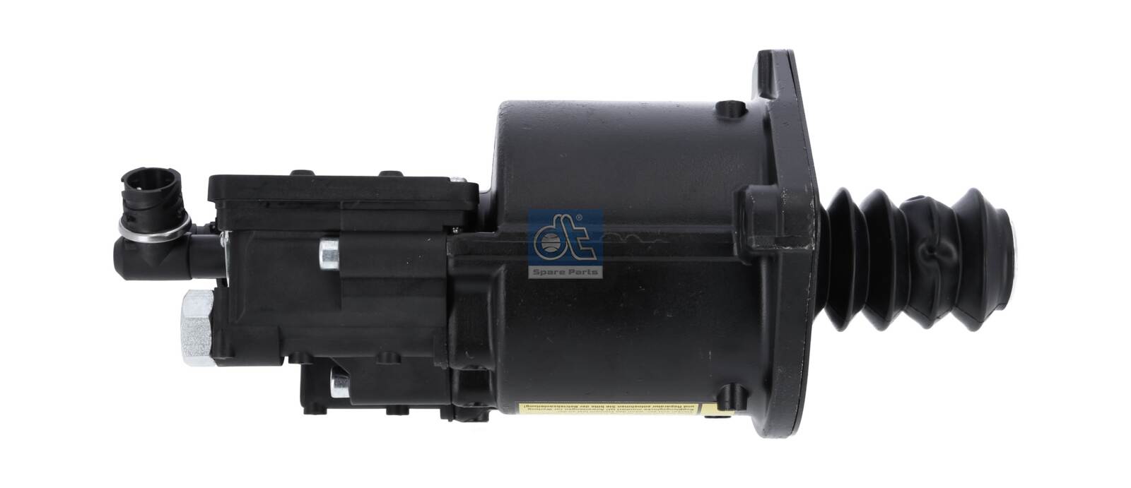 Servofrizione - 4.64344 DT Spare Parts