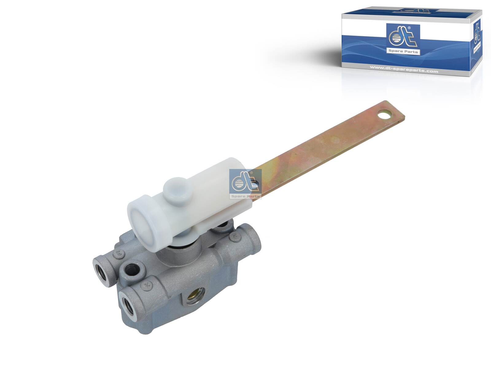 pneumatinės spyruoklės vožtuvas - 4.64617 DT Spare Parts