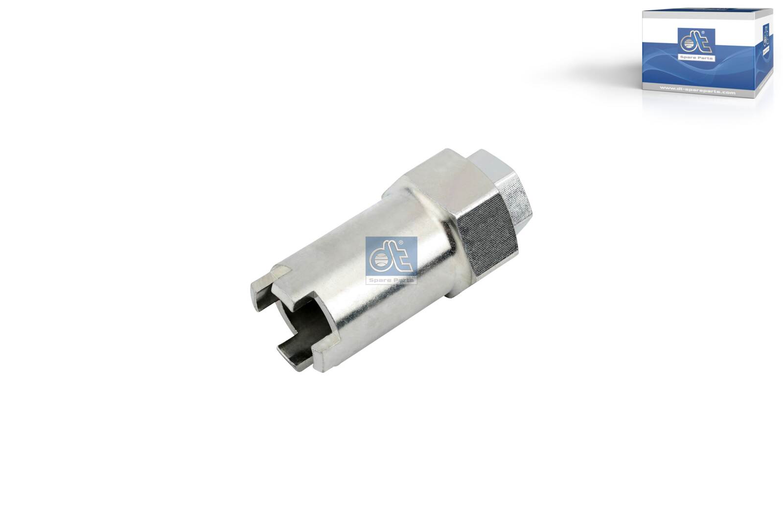 Socket - 4.64621 DT Spare Parts