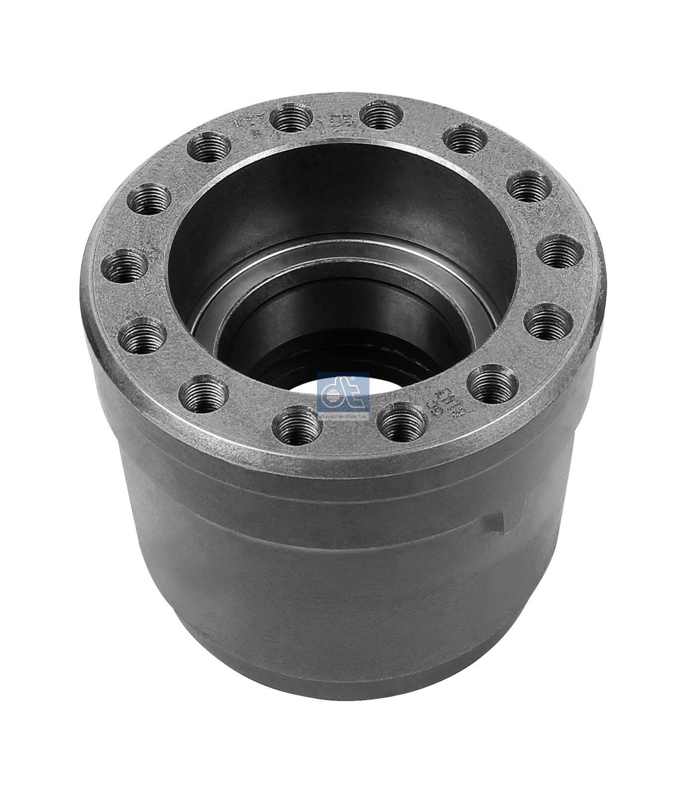 Wheel Hub - 4.64657 DT Spare Parts