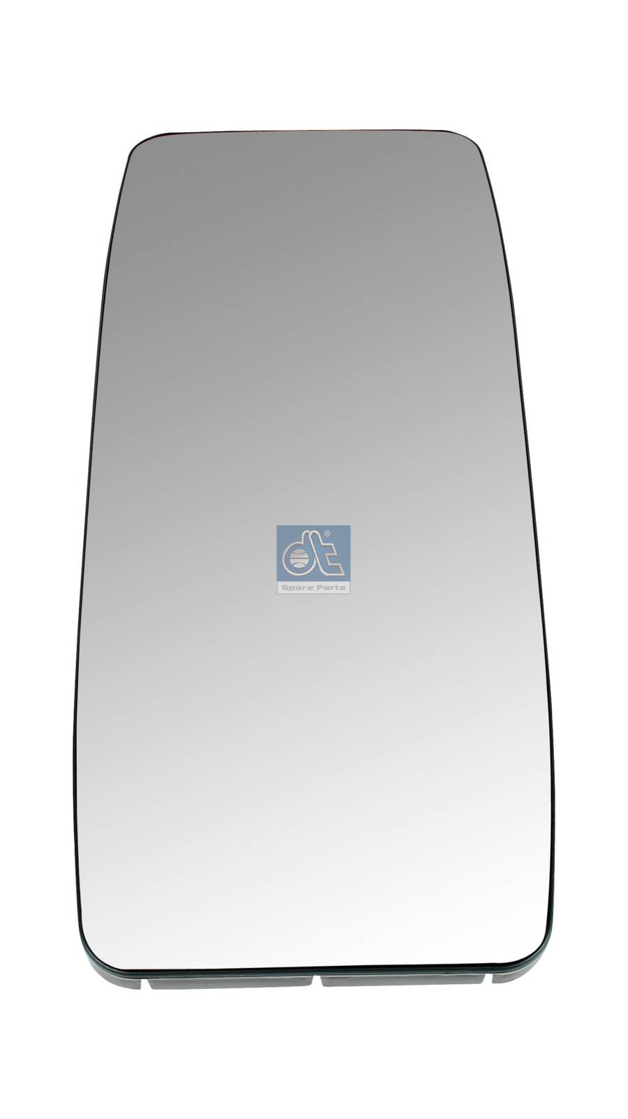 veidrodėlio stiklas, išorinis veidrodėlis - 4.64836 DT Spare Parts