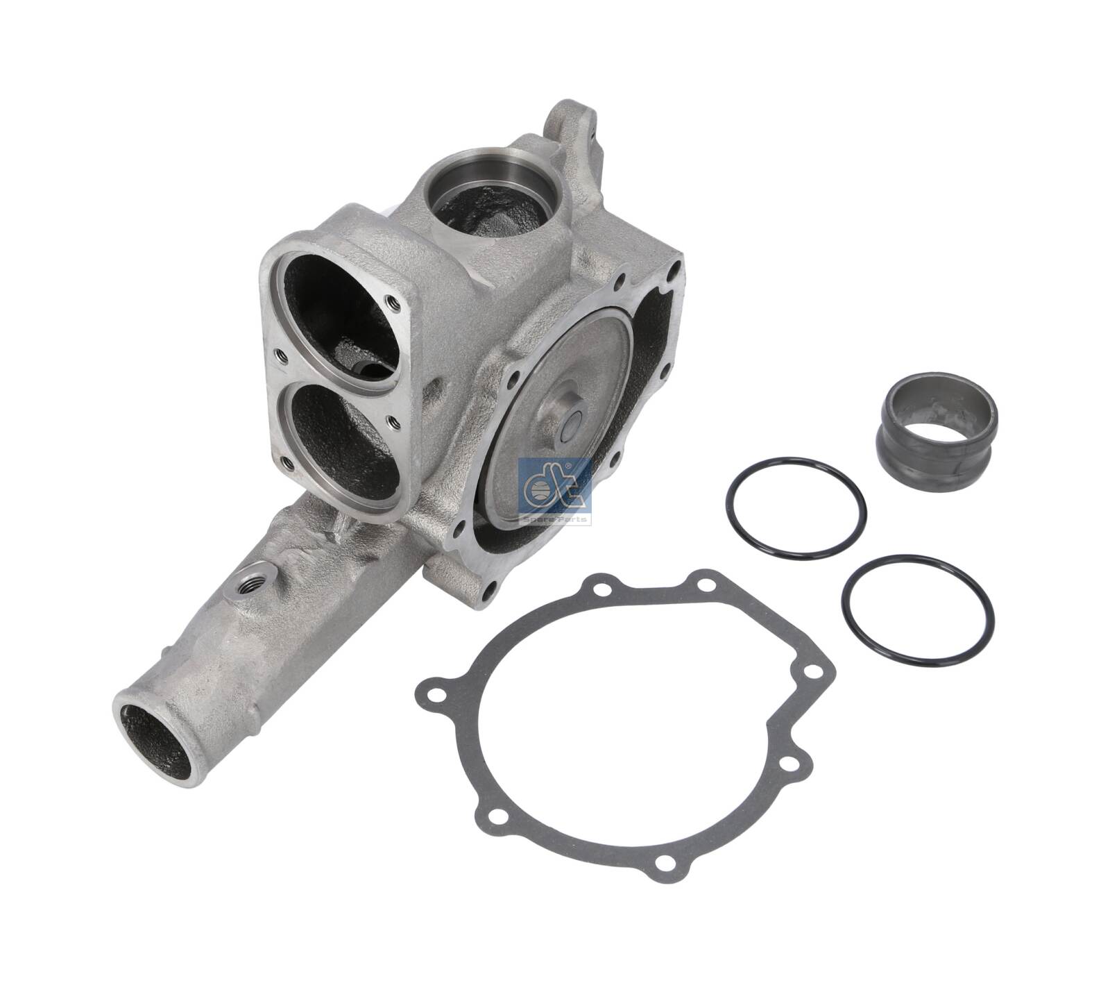 Pompa acqua - 4.64880 DT Spare Parts