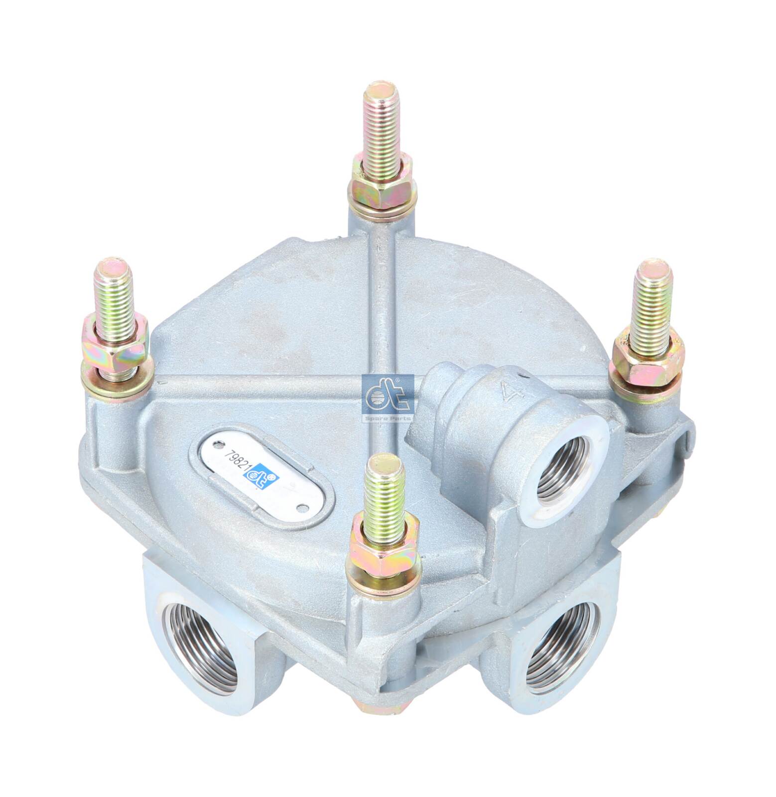 Valvola di preimmissione - 4.65012 DT Spare Parts