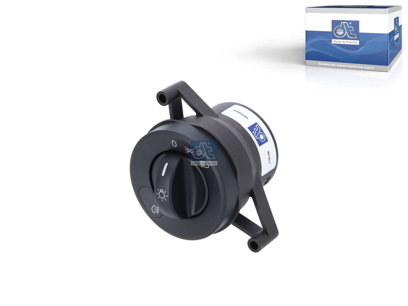 Interruttore, Faro principale - 4.65168 DT Spare Parts