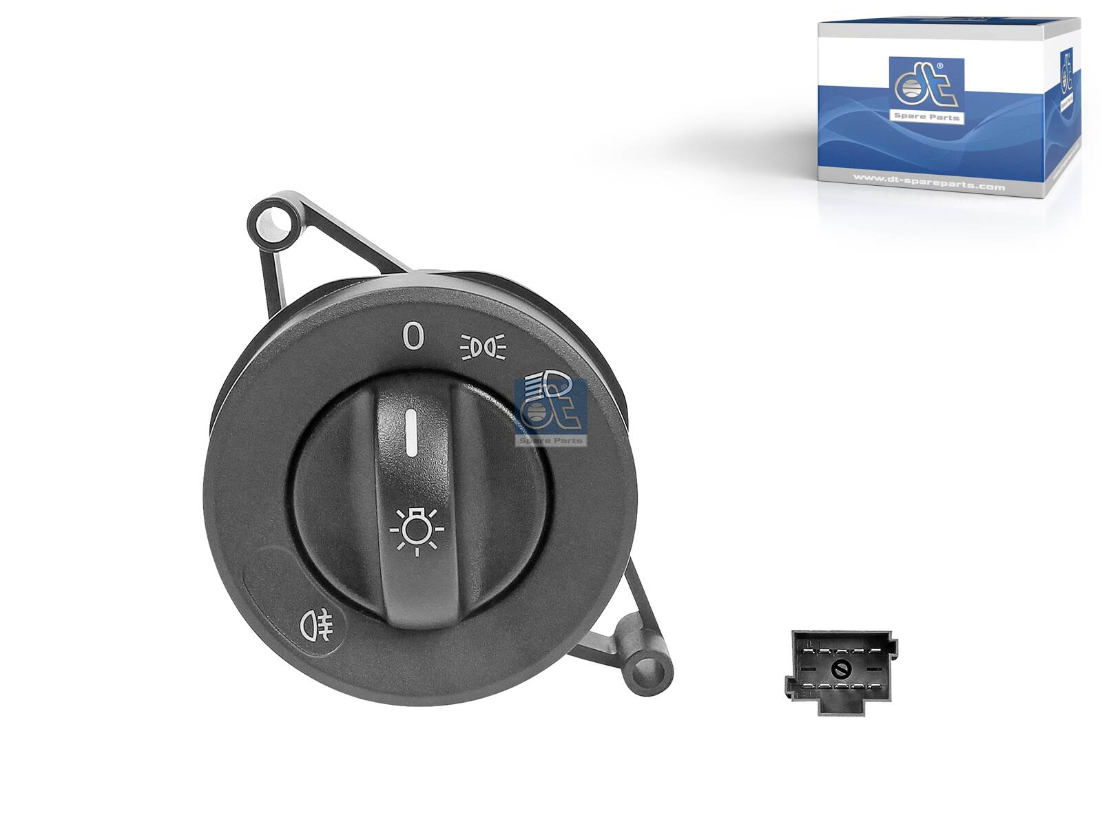 Interruttore, Faro principale - 4.65169 DT Spare Parts