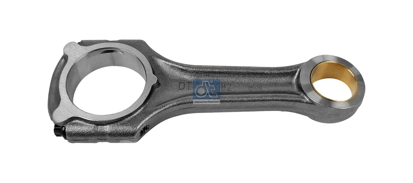 Connecting Rod - 4.65196 DT Spare Parts