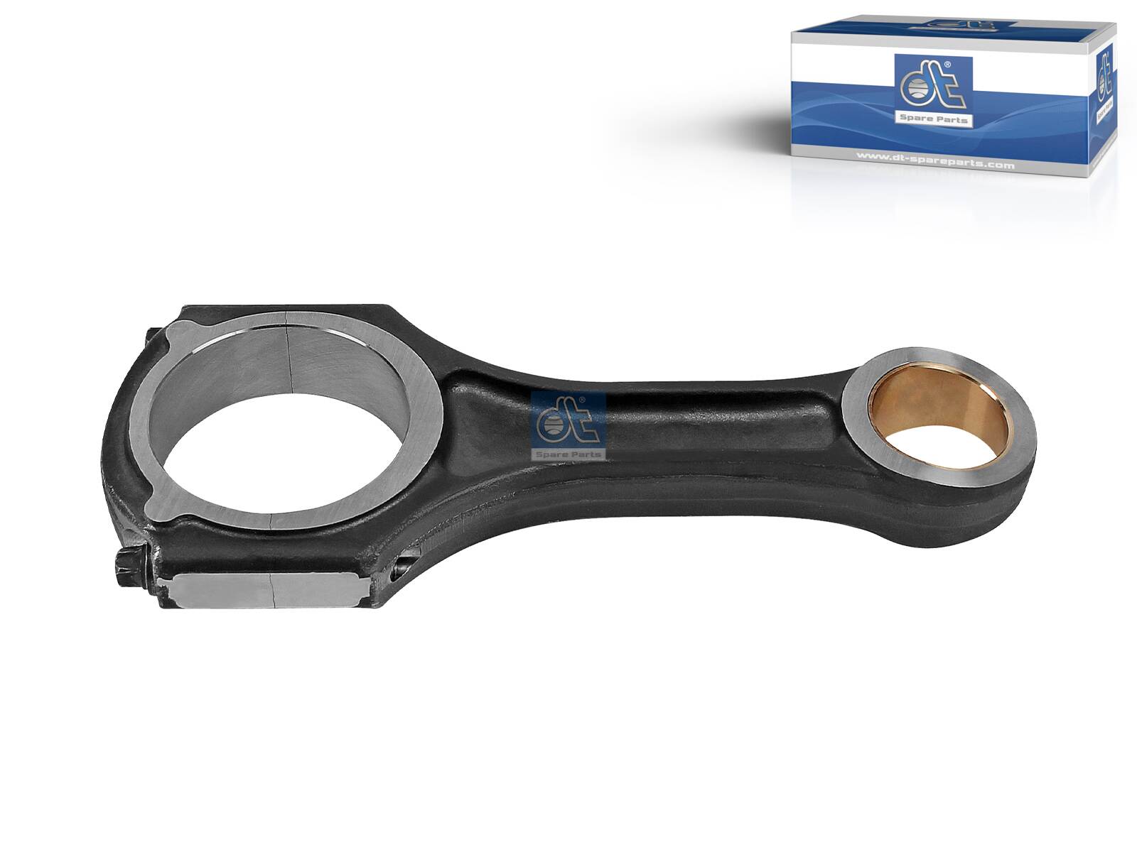 Connecting Rod - 4.65197 DT Spare Parts
