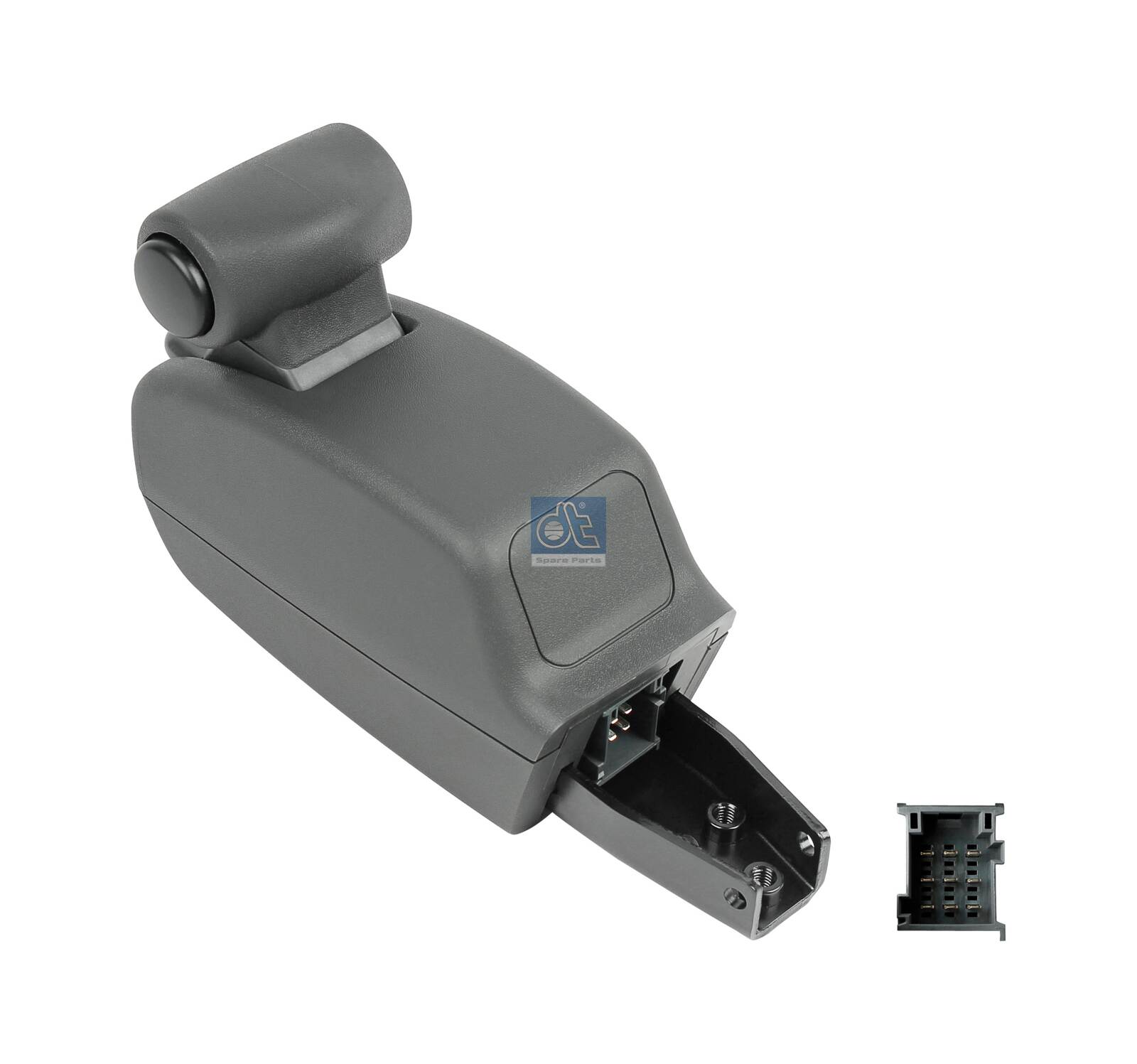Centralina controllo,Sistema frenante - 4.65515 DT Spare Parts