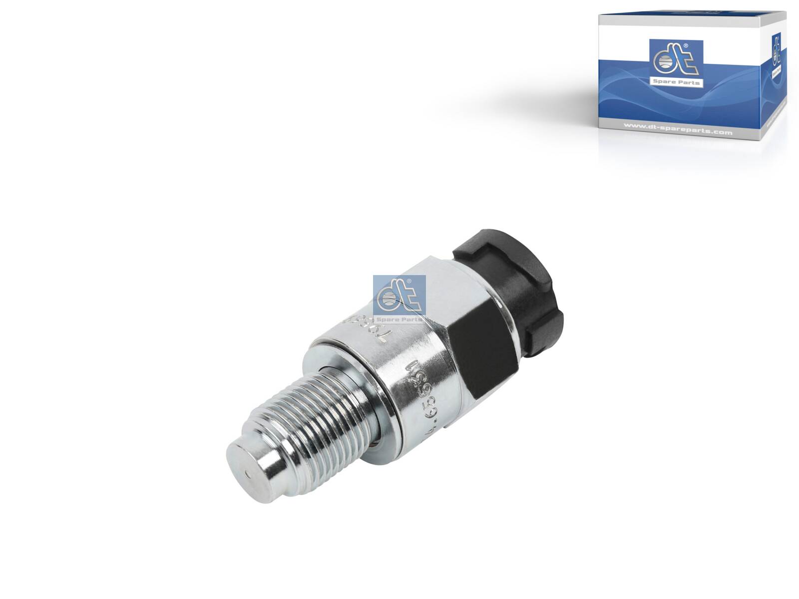 Sensore, Velocità - 4.65531 DT Spare Parts