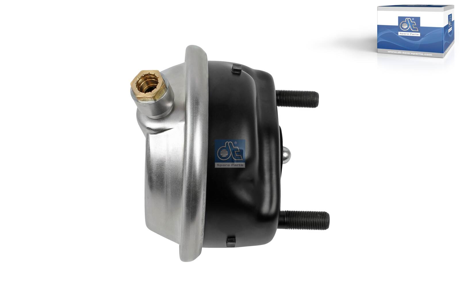 Diaphragm Brake Cylinder - 4.65568 DT Spare Parts