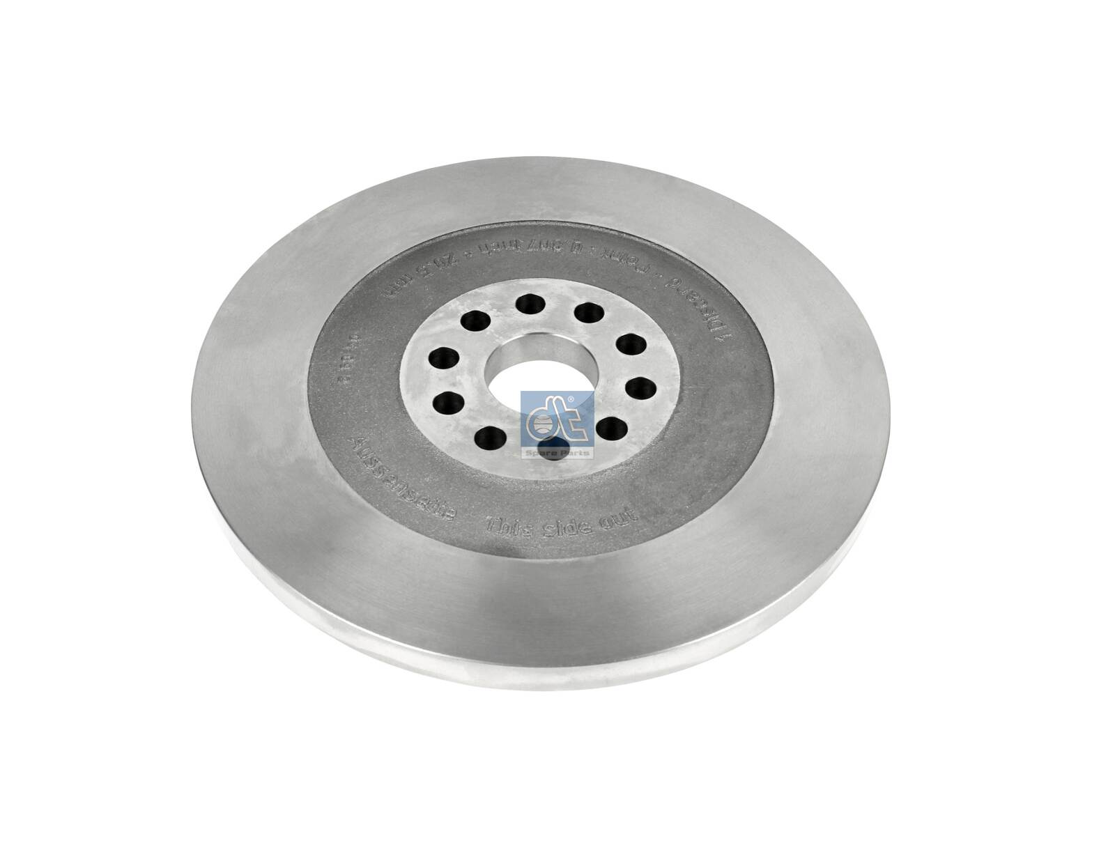 Discofreno - 4.65960 DT Spare Parts