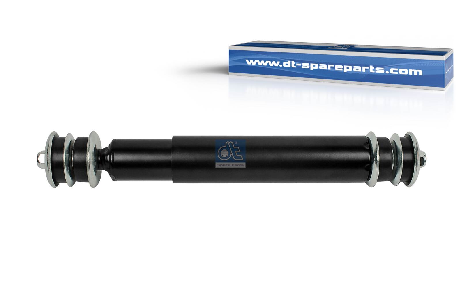 Shock Absorber - 4.66082 DT Spare Parts