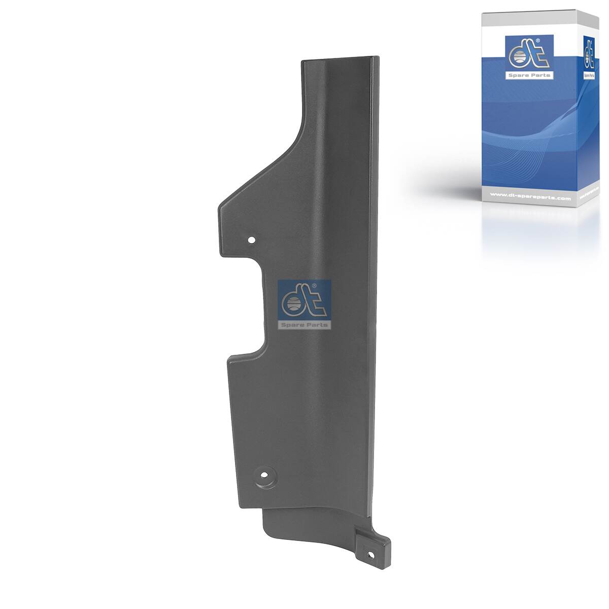 Mostrina, Paraurti - 4.66169 DT Spare Parts
