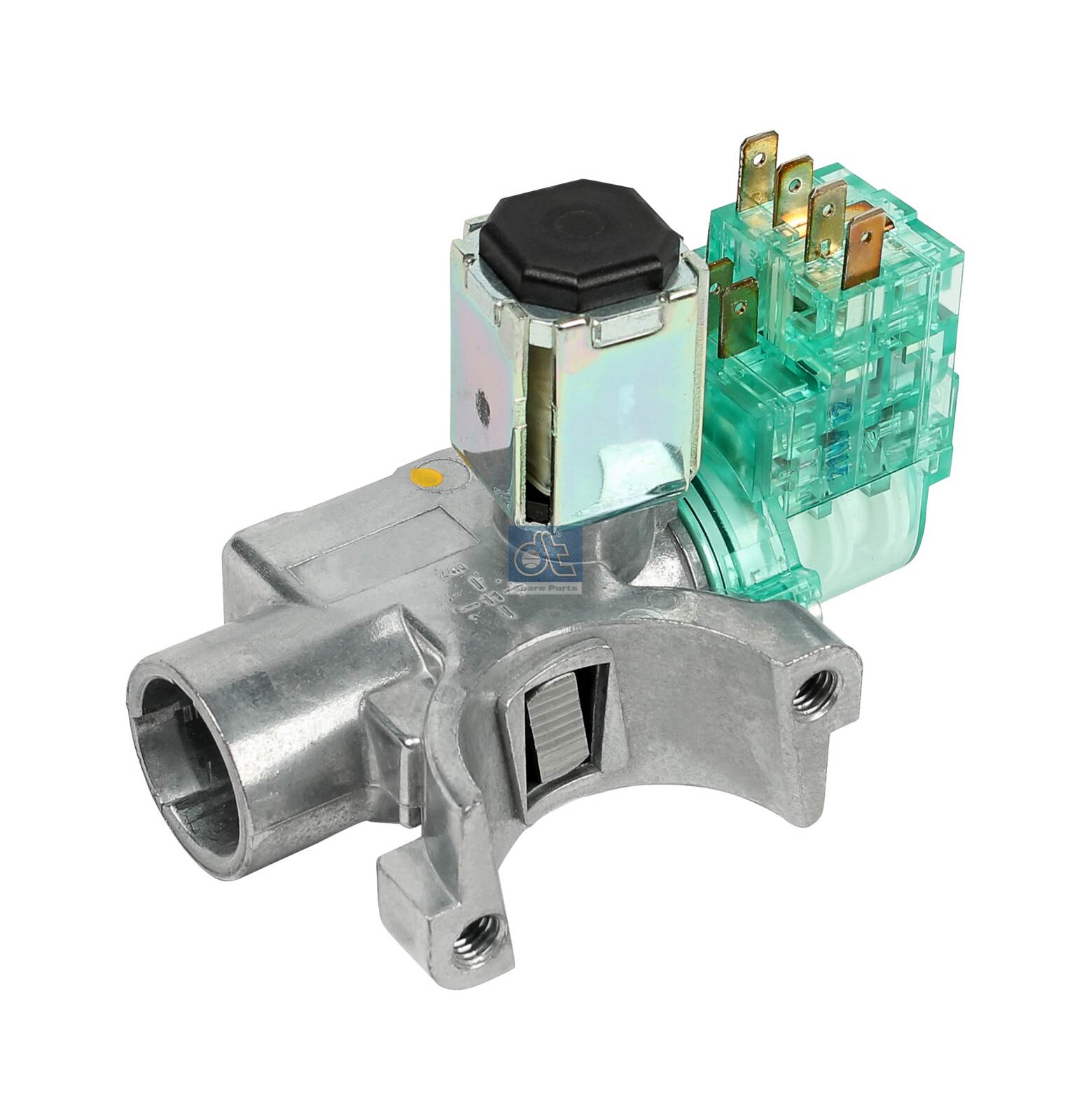 Steering Lock - 4.66499 DT Spare Parts