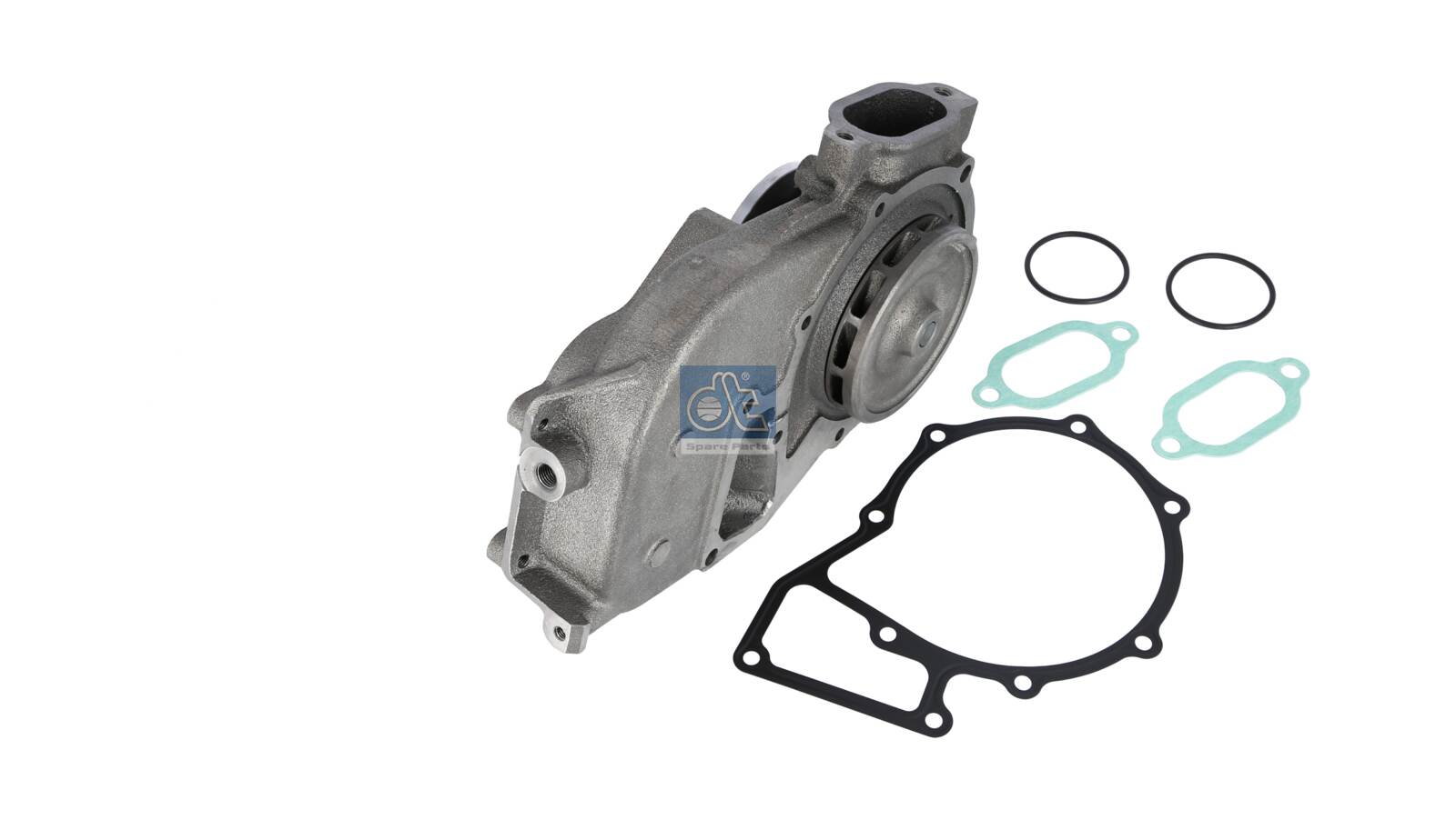 Wasserpumpe - 4.66818 DT Spare Parts