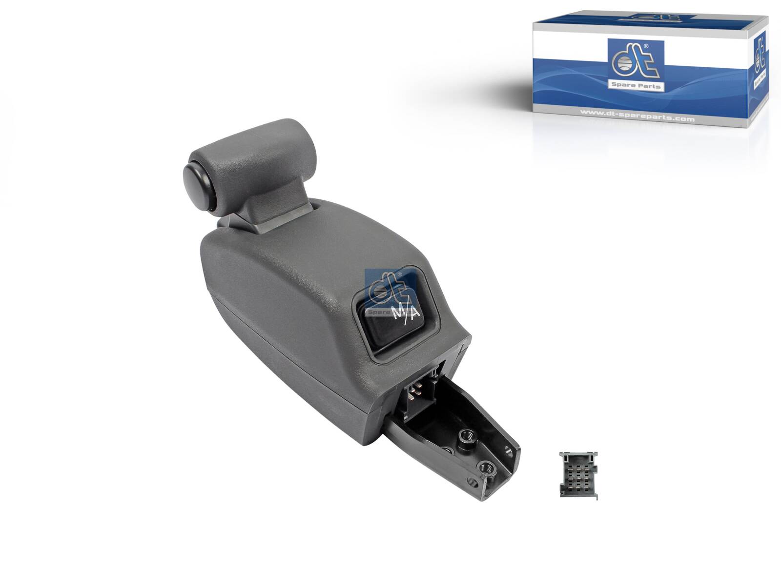 Control Unit, braking system - 4.66823 DT Spare Parts