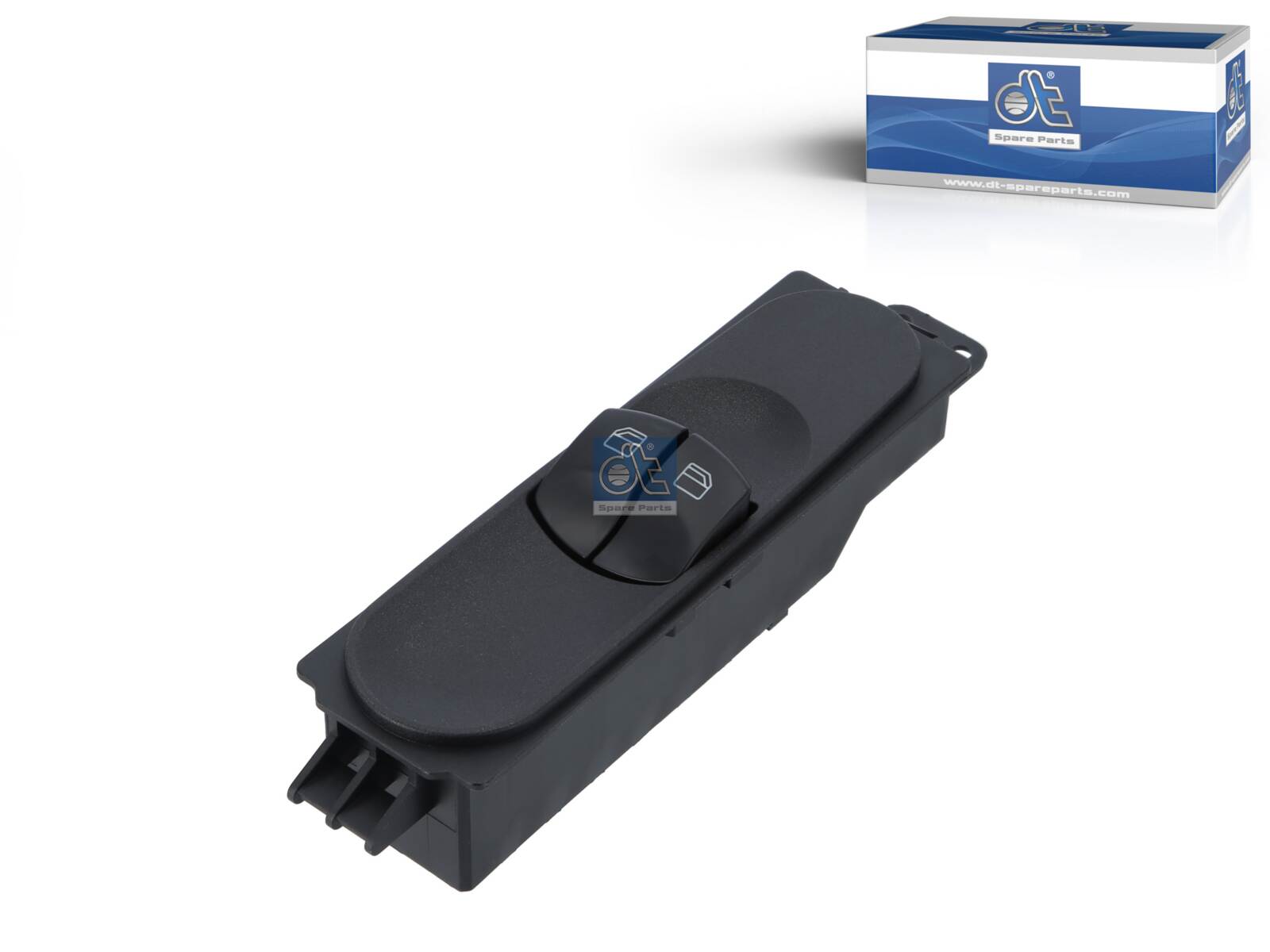 Switch, window regulator - 4.66902 DT Spare Parts