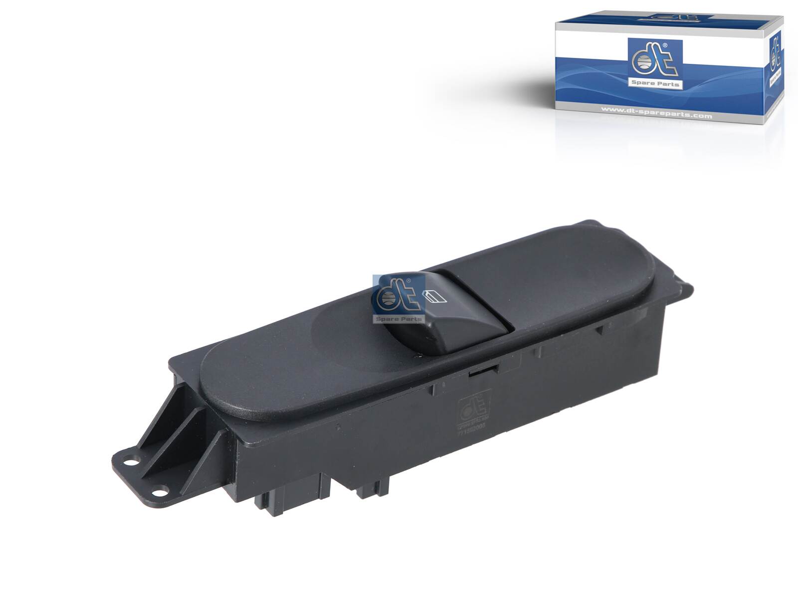jungiklis, lango pakėliklis - 4.66904 DT Spare Parts
