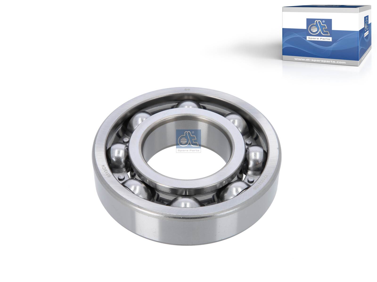 Mounting, manual transmission - 4.67067 DT Spare Parts