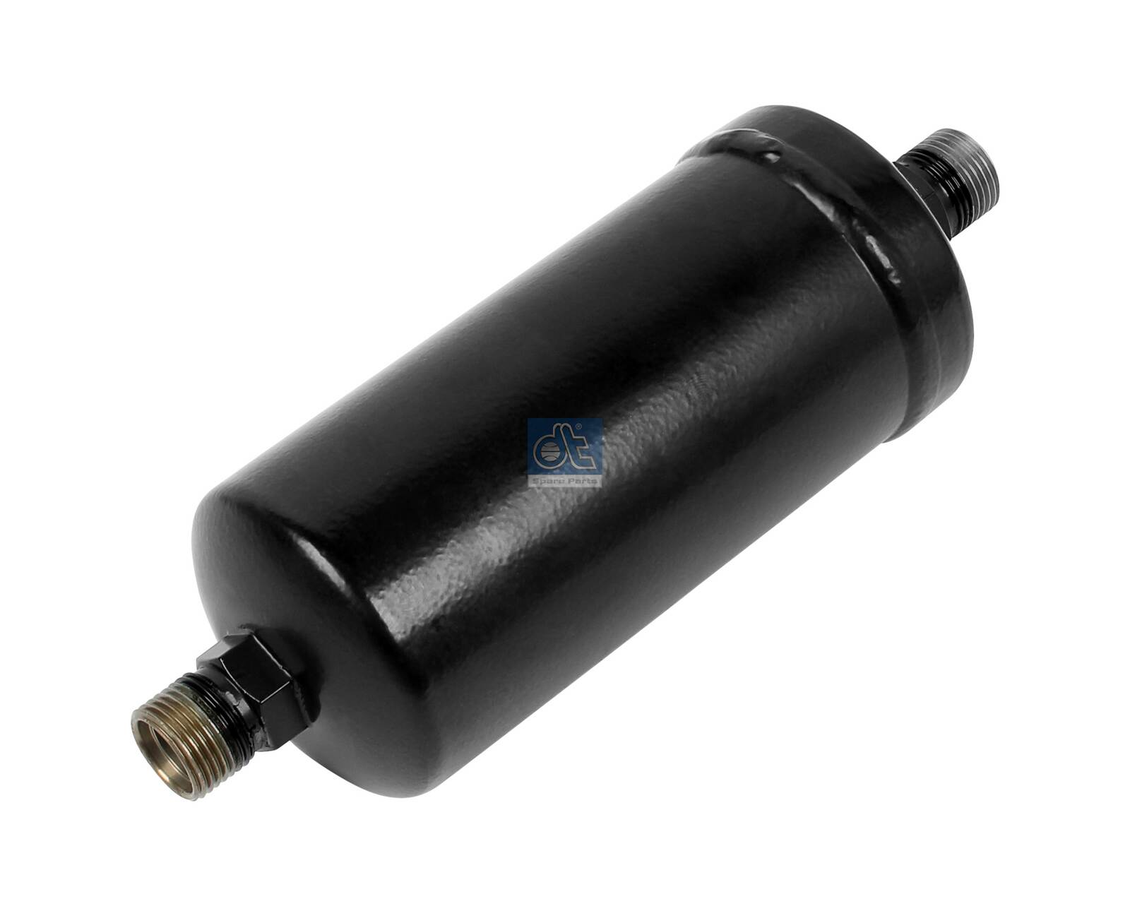 Essiccatore, Climatizzatore - 4.67515 DT Spare Parts