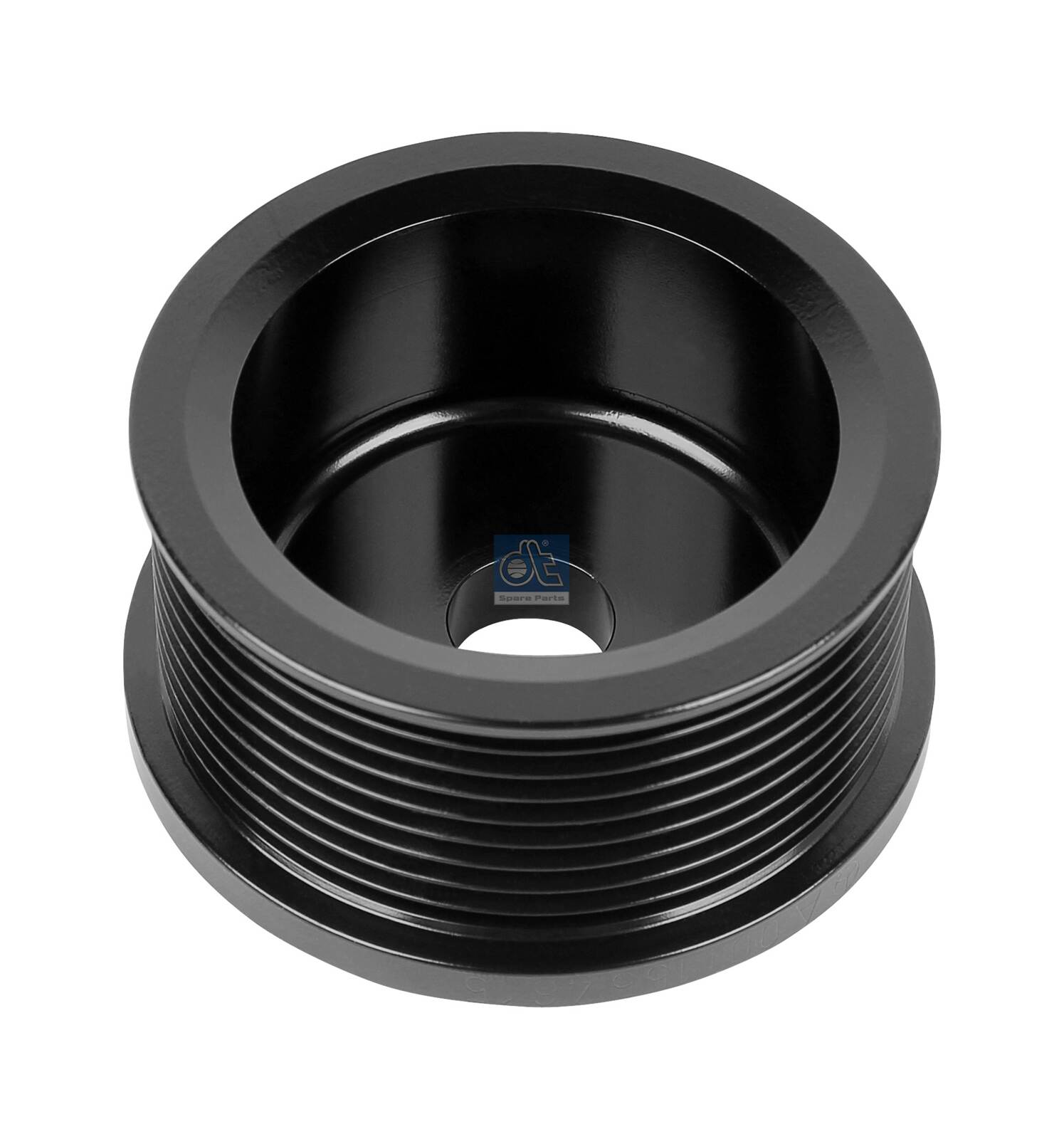 Pulley, alternator - 4.67541 DT Spare Parts
