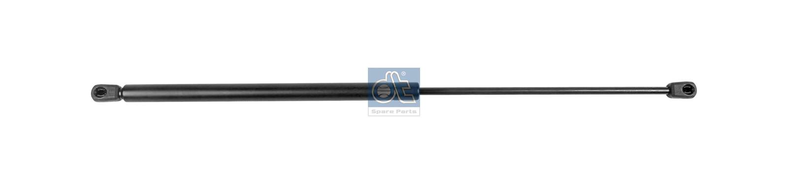 Ammortizzatore pneumatico, Sportello vano utensili - 4.67623 DT Spare Parts