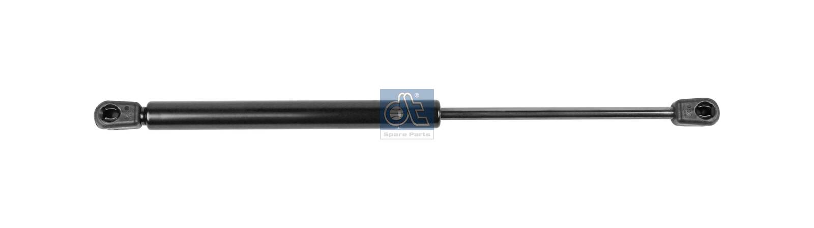 Gas Spring, tool cabinet flap - 4.67624 DT Spare Parts