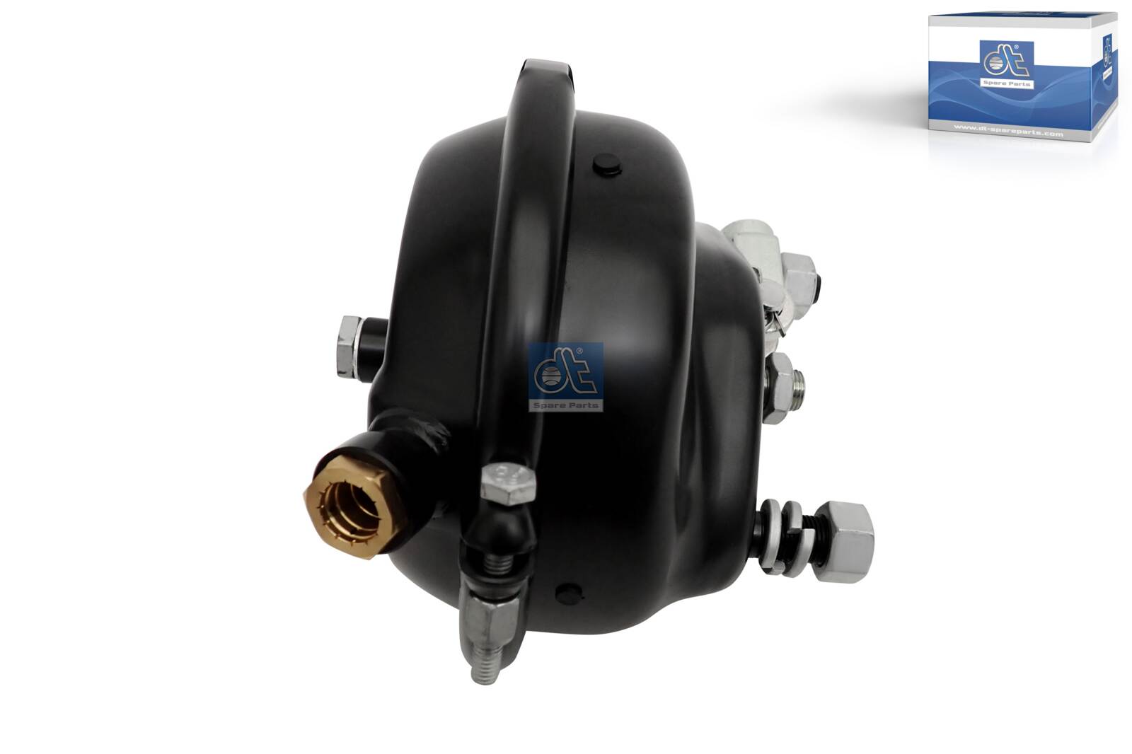 Diaphragm Brake Cylinder - 4.67627 DT Spare Parts