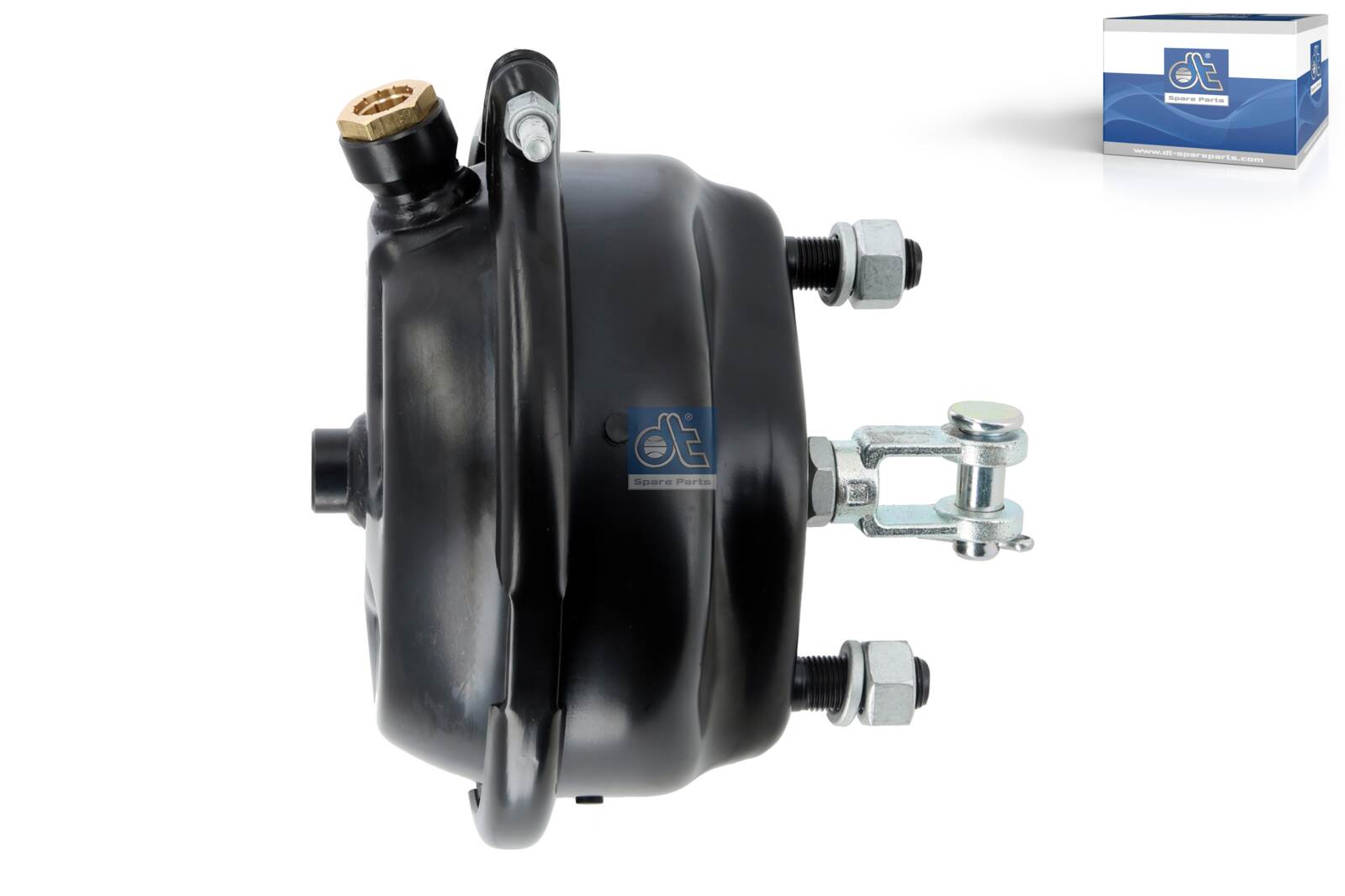 Diaphragm Brake Cylinder - 4.67689 DT Spare Parts