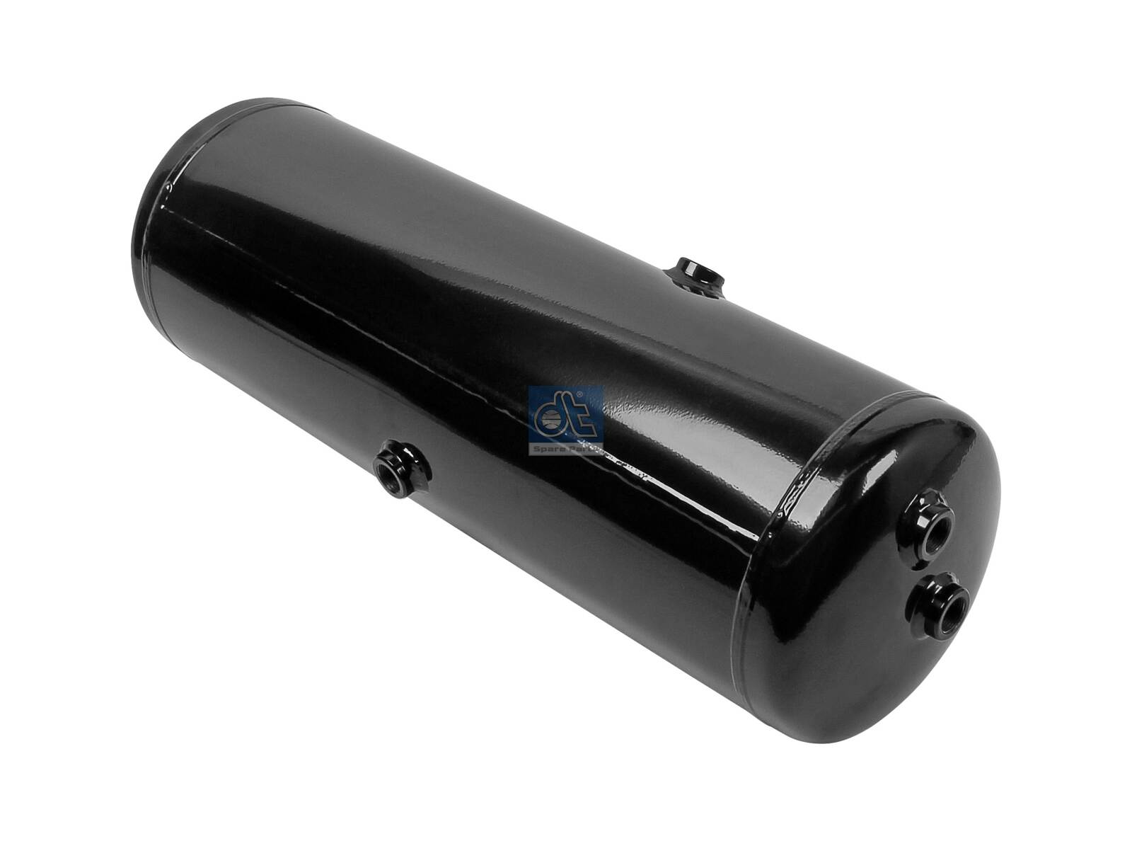 Air Tank, compressed-air system - 4.67694 DT Spare Parts