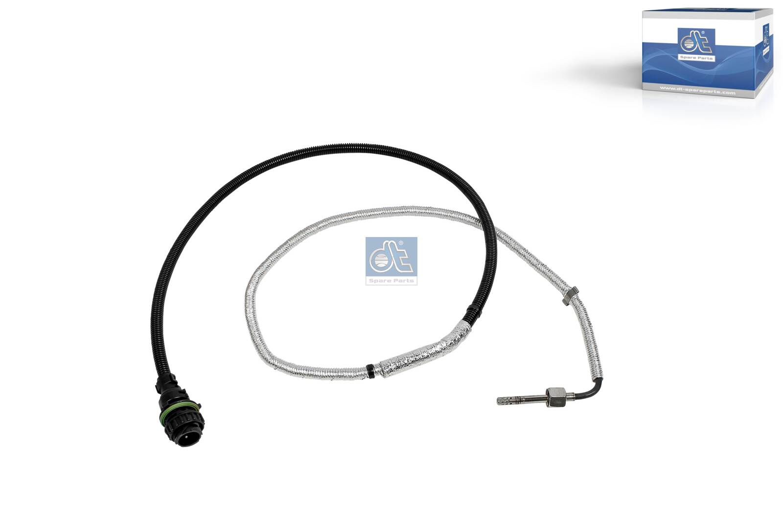 Sensor, exhaust gas temperature - 4.67714 DT Spare Parts