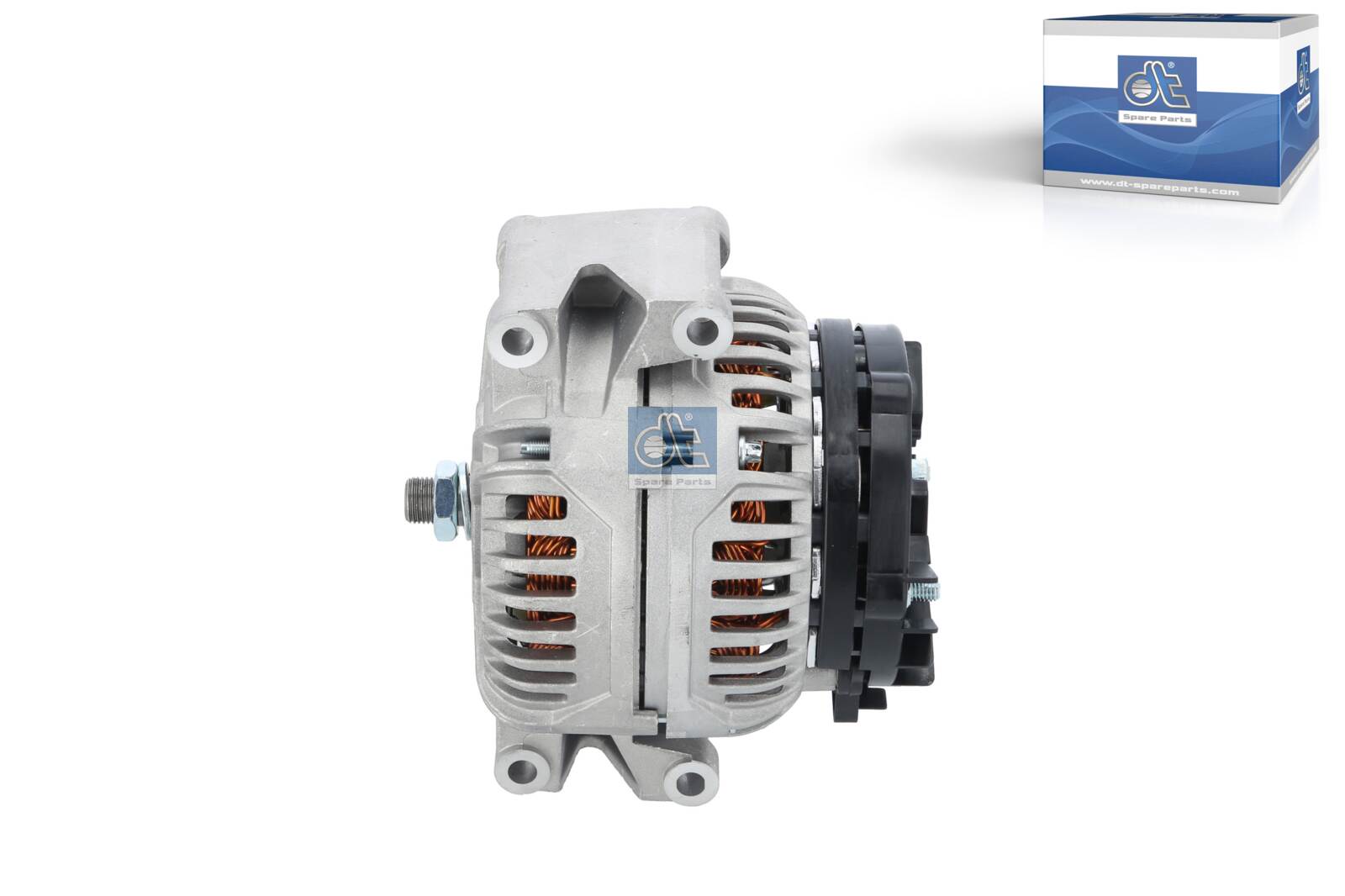 Alternatore - 4.67783 DT Spare Parts