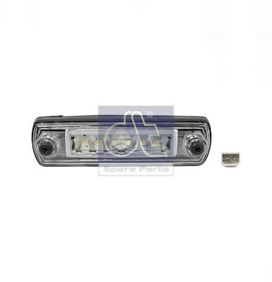 Outline Lamp - 4.68046 DT Spare Parts