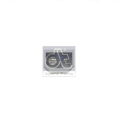 Outline Lamp - 4.68046 DT Spare Parts