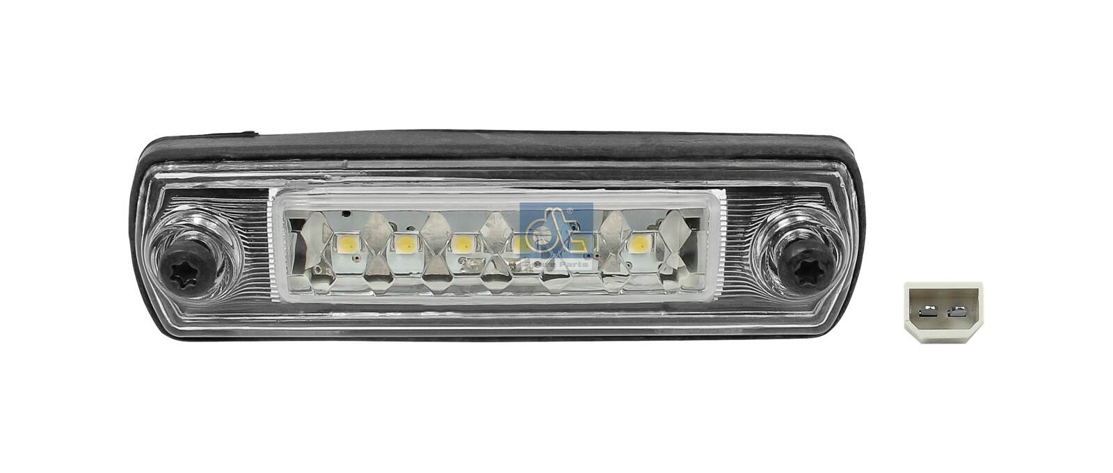 Outline Lamp - 4.68046 DT Spare Parts