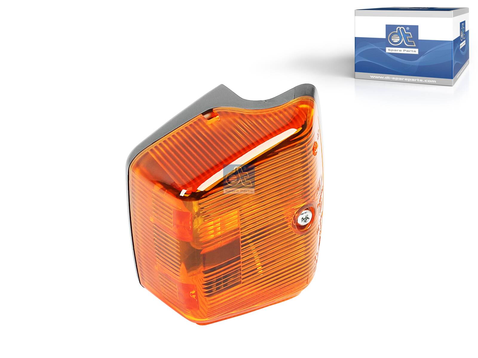 Blinkleuchte - 4.68157 DT Spare Parts