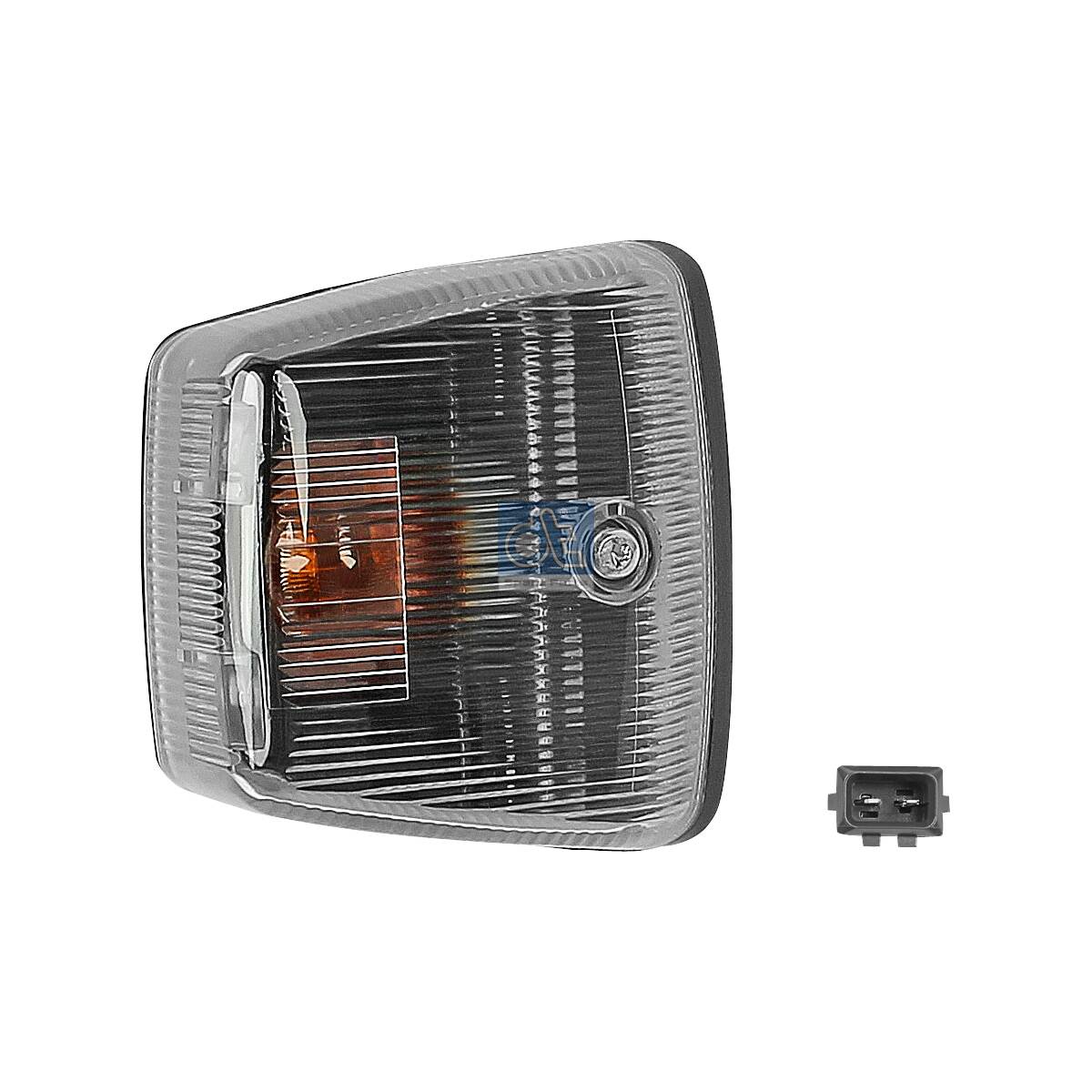 Indicatore direzione - 4.68158 DT Spare Parts