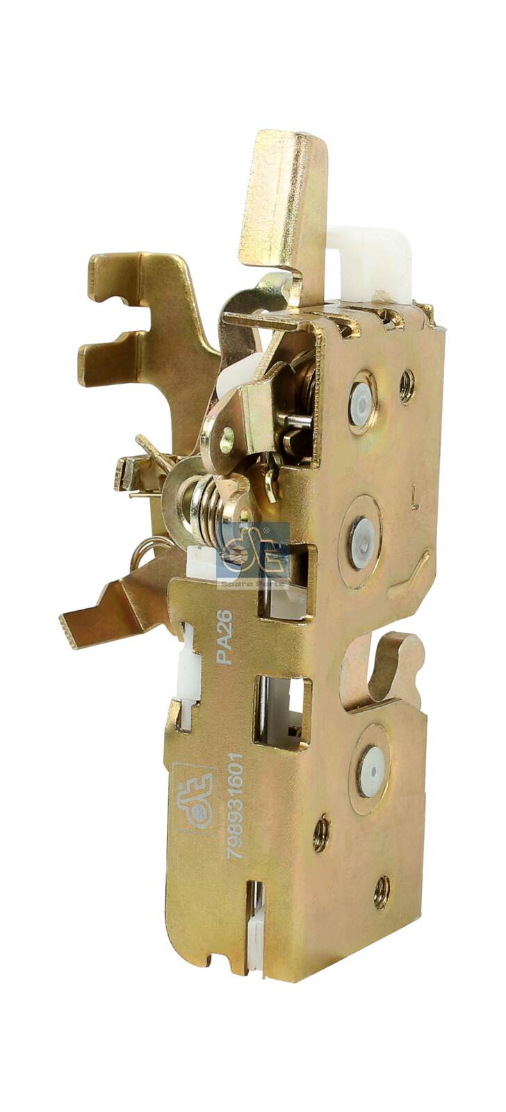 Serratura sport. - 4.68363 DT Spare Parts