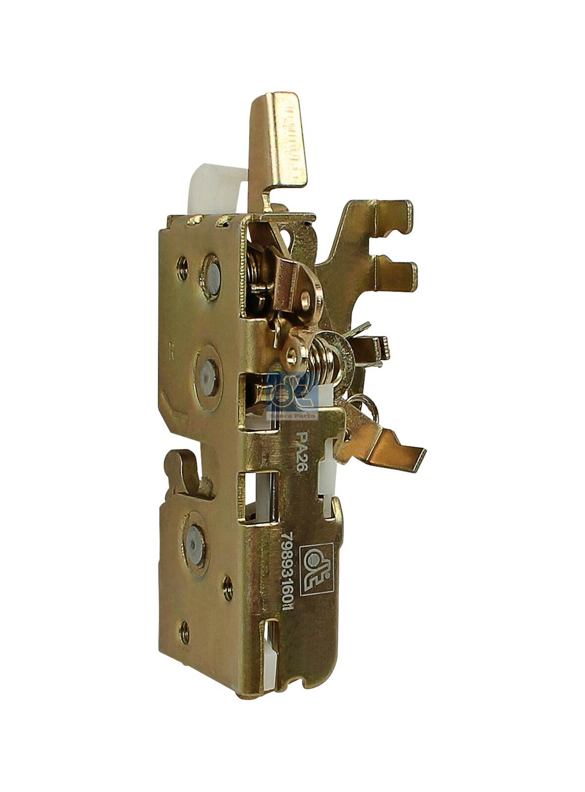 Door Lock - 4.68364 DT Spare Parts
