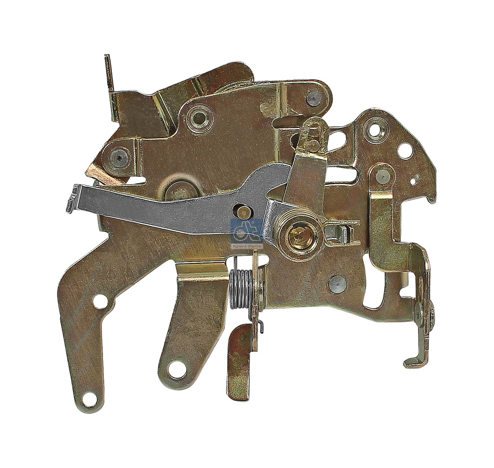 Serratura sport. - 4.68381 DT Spare Parts