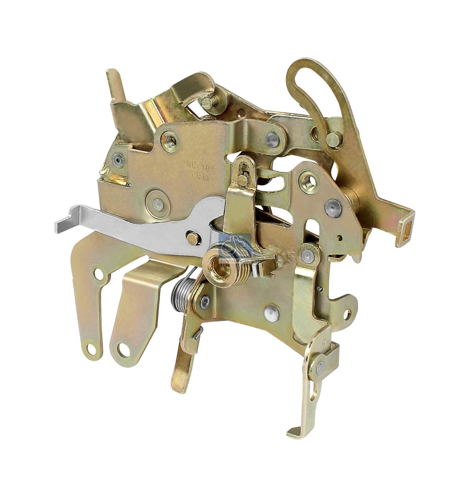 Serratura sport. - 4.68383 DT Spare Parts
