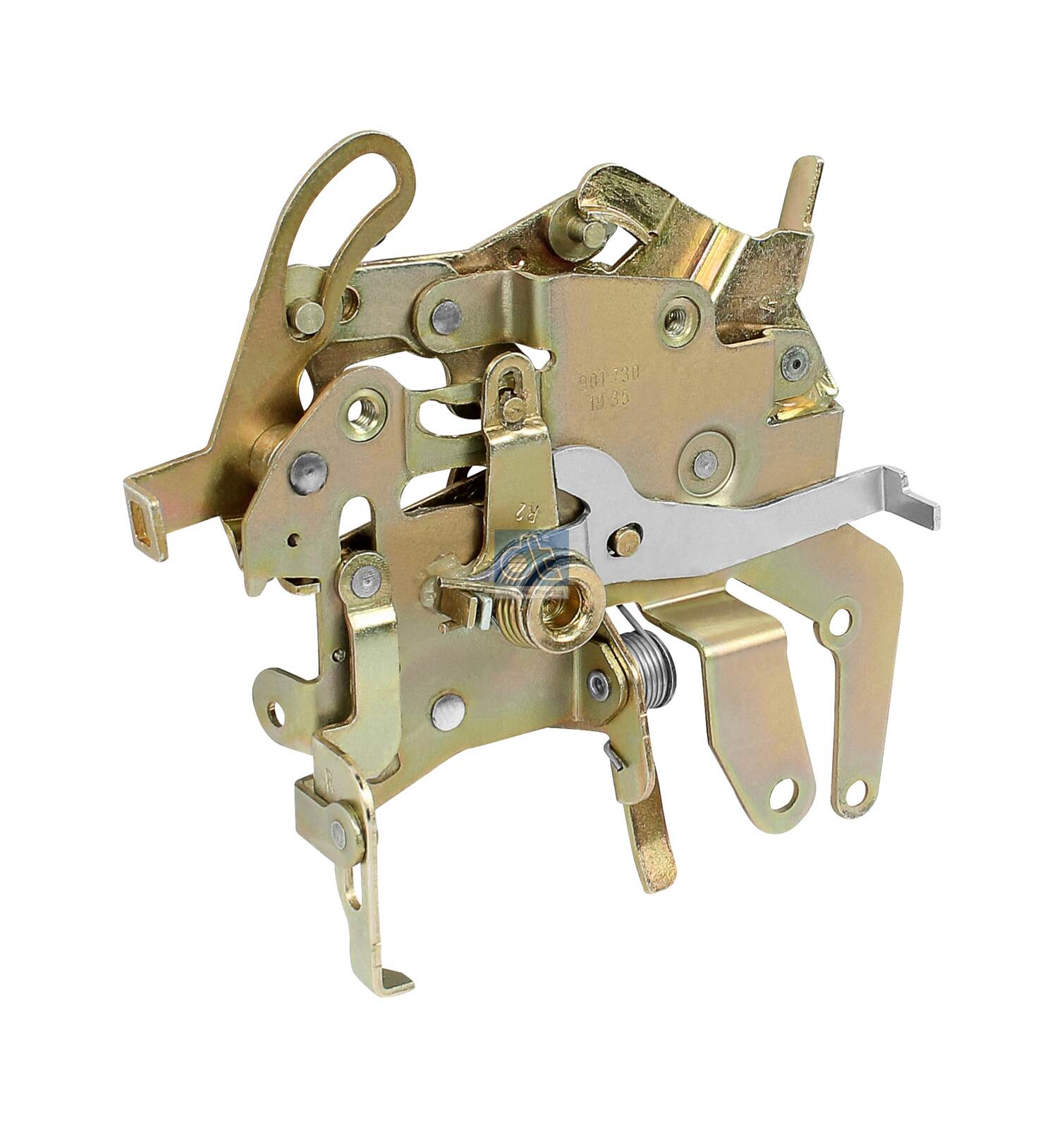 Door Lock - 4.68384 DT Spare Parts