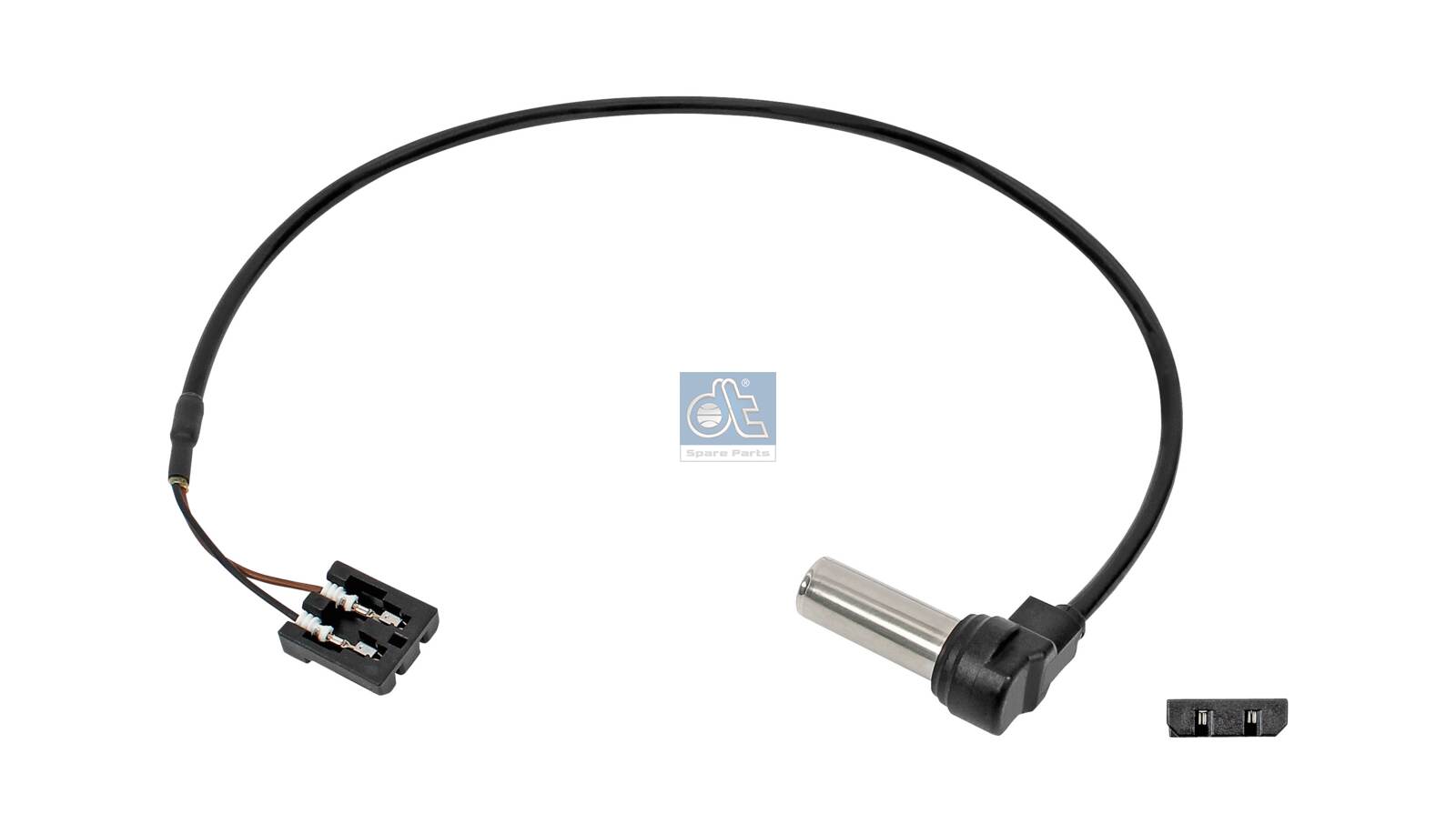 Sensor, RPM - 4.68497 DT Spare Parts