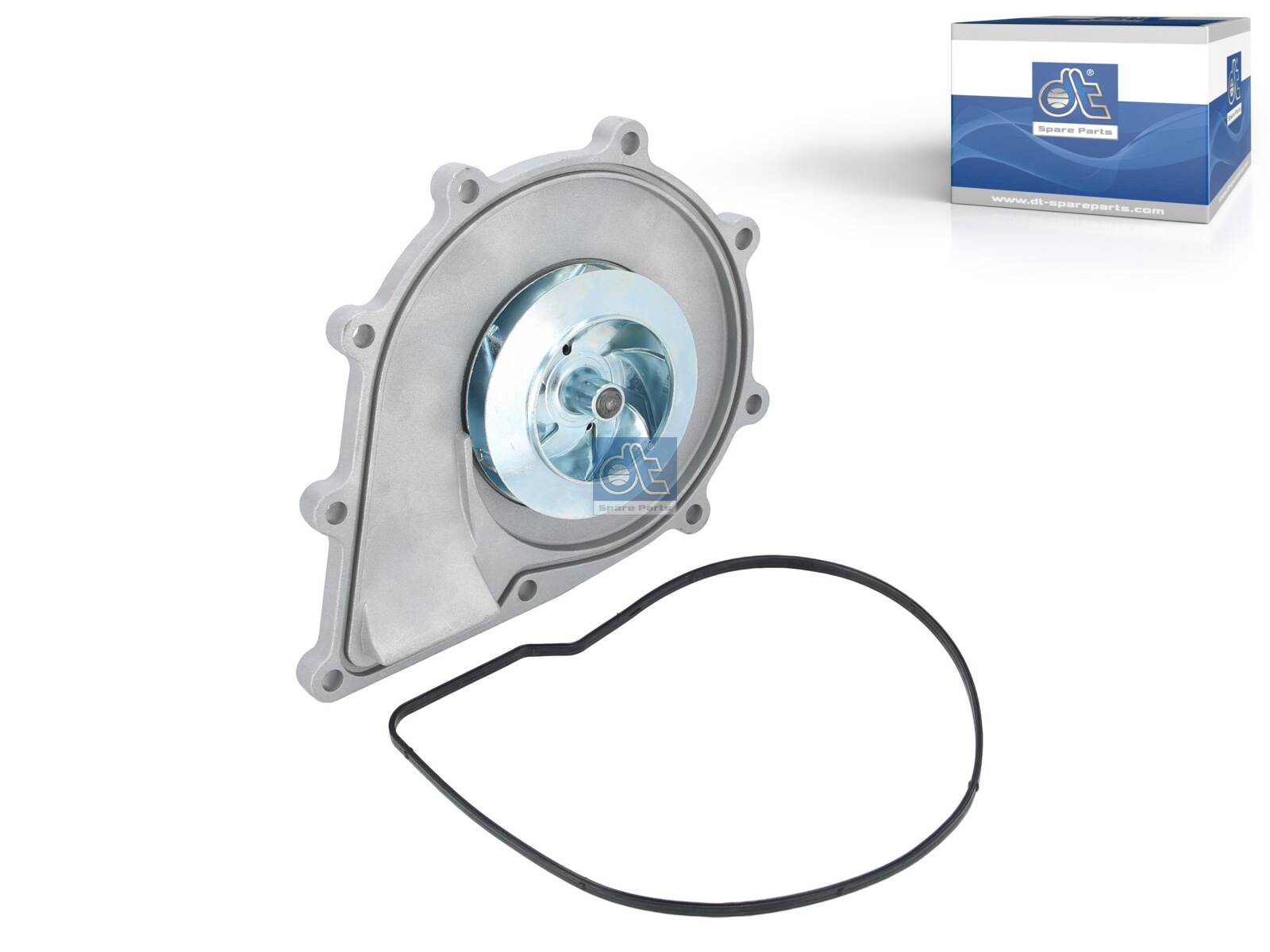Pompa acqua - 4.68679 DT Spare Parts