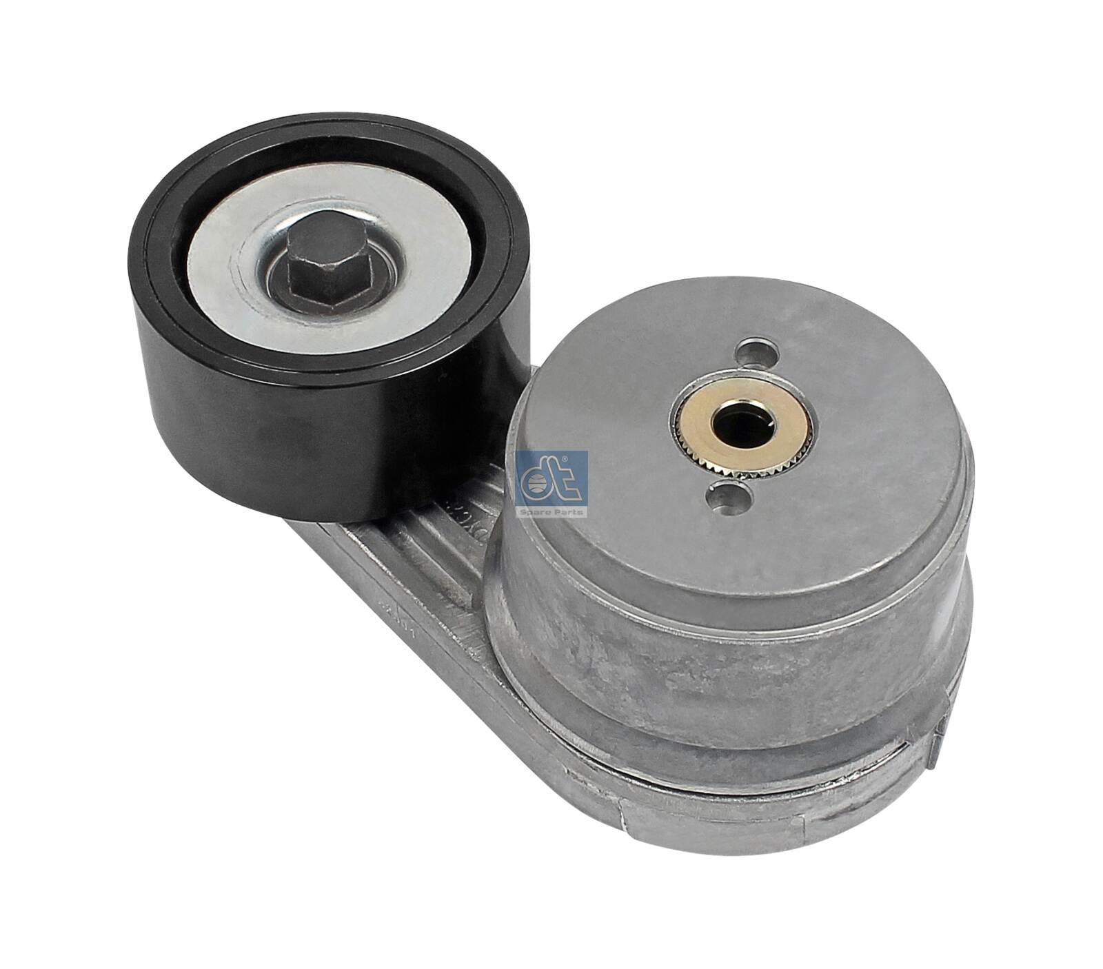 Tendicinghia, Cinghia Poly-V - 4.68723 DT Spare Parts