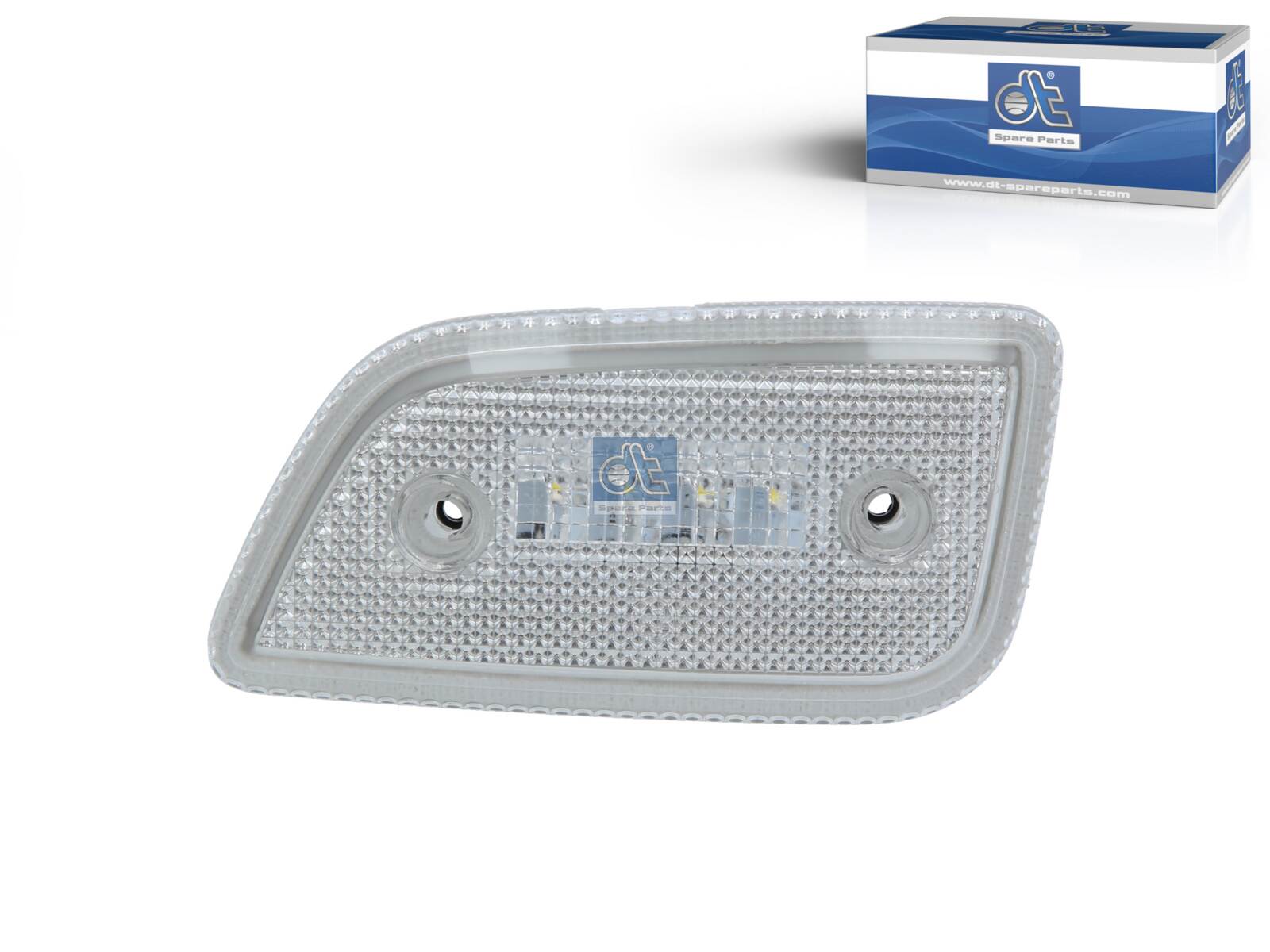 Luce demarcazione laterale - 4.68891 DT Spare Parts